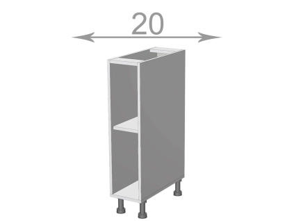 kuchynsk reg l 20 modest lo2082 korpus bca08fe0e