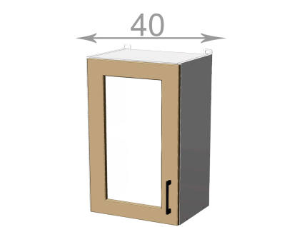 craft vitr na 40 w4072g grafit dub tabac9b0c8a27