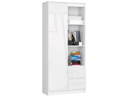 skri a rexa 80 cm biela lesk 1dcc37de
