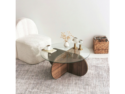 bubble walnut koferen n stol k orech kon3b5e1b8a
