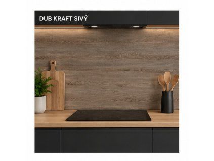 zastena craft sivy