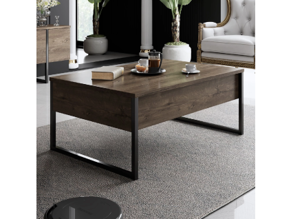 luxe konferen n stol k orech ierna dddbc60e