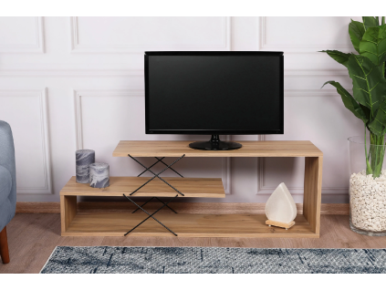 zigzag t lov tv stol k dub bc8324a7