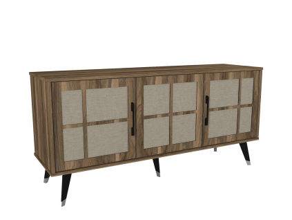 logan luxusn komoda orech textile komoda23340fdd