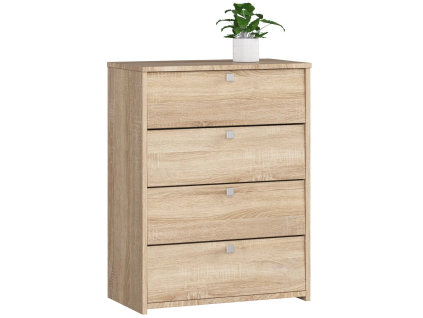 botn k rubin 66 cm 4 dvierka dub sonoma 486f0283