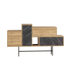hermes konzolov stol k orech hit ierna bd2b8040e