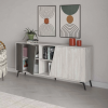 fiona 180 konzolov stol k antick biela rbfa53481