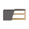 fiona botn k dub antracit botn k119f289a