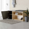 fiona botn k dub antracit botn k9116927d
