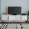 dune tv stol k biela tv stol kdcf01fc5