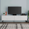dune tv stol k biela tv stol k64a76eb5