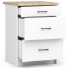 kuchynsk skrinka olivia s 60cm 3s biela e195fb9e