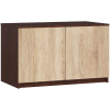 nadstavec na skri u s 90 cm wenge dub so3f875178