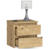 no n stol k cl2 40 cm dub artisan a801dfe9