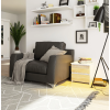 no n stol k cl2 40 cm biela sonoma 8e47f75c