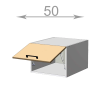 kuchynsk nadstavba 50 horizont m5036 korb7a08d27