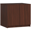 nadstavec na skri u 60 cm wenge 2 dvierk54a3519b