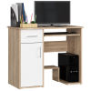 p sac st l jay 90 cm dub sonoma biely 0de2f364