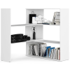 kni nica twist mini biela bb3c9072
