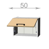craft v klopn skrinka 50 w5036 grafit cr1dde3bb6