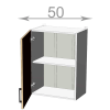 kuchynsk skrinka 50 horizont w5072 korpu57f5cee1