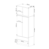 atn kov skri a s nadstavcom s 90 cm 2 d49743321