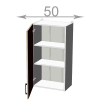 vys skrinka 50 glamour premi w5092 biela94f6a29c