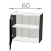 craft skrinka nad digestor 60 w6057 dub 5ea3e84b