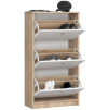 antonio 60 cm dub sonoma biela e8dc949d