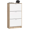 antonio 60 cm dub sonoma biela 97161ff2