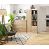 skri a rexa 80 cm biela sonoma 4b94de26