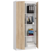 skri a rexa iii 80 cm clp biela sonoma 7584bdbe