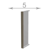 kuchynsk vysok pilaster 5 horizont wp592addfb9bb