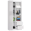 skri a rexa 80 cm biela lesk db26514c