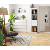 skri a rexa ii 80 cm biela lesk 90f3ee11