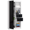 skri a rexa ii 80 cm biela ierna dd02f604