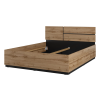cross s poste 160x200 dub wotan ierna macd52148e