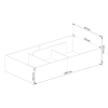 poste dub sonoma 100x200 clp so zdv hac 9f98e316