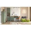 scandi atn kov skri a 3d tlmen zelen dub946cbd2f