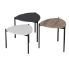 lenny set konferen n ch stol kov biela af480373a