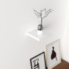 minar n stenn polica biela n stenn polic227b2ebf