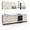 fiore kuchynsk linka 200 dub snow wenge d5de7800