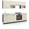 fiore kuchynsk linka 240 dub snow wenge 7ba722e4