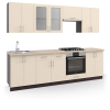 fiore kuchynsk linka 260 vanilla mat wenf1729ef5