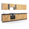 fiore velk kuchynsk linka 340 dub wotan cc27f6d3