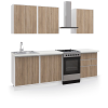 mattina kuchynsk linka 180 dub truffle b8bdb3168