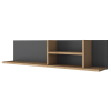 ae103 2640 n stenn polica orech antracit4b280f71
