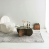 bubble walnut koferen n stol k orech konf06a5a0e