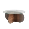 bubble walnut koferen n stol k orech kon09767309