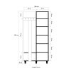 garmanto 90 predsie ov zostava dub sonom2baaed71